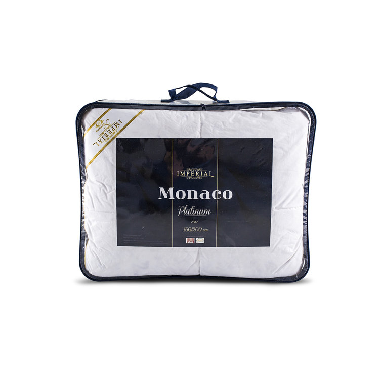 GLIMTE All Season Down Comforter Wayfair.co.uk